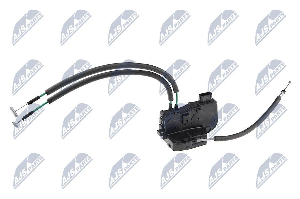 NTY Central Locking System Article number: EZC-HY-526 cheaply