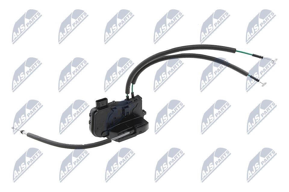 NTY Central Locking System Article number: EZC-HY-527 cheaply