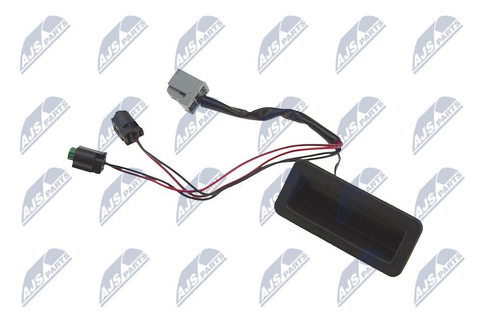 NTY Switch, tailgate Article number: EZC-LR-008 cheaply