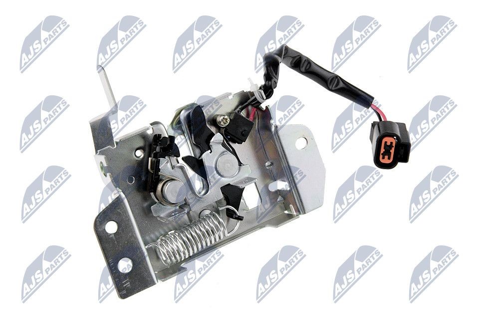 NTY EZC-MS-001 Mootorikapoti lukk ASX 2.0 MIVEC (GA2W) 150 HP Bensiin