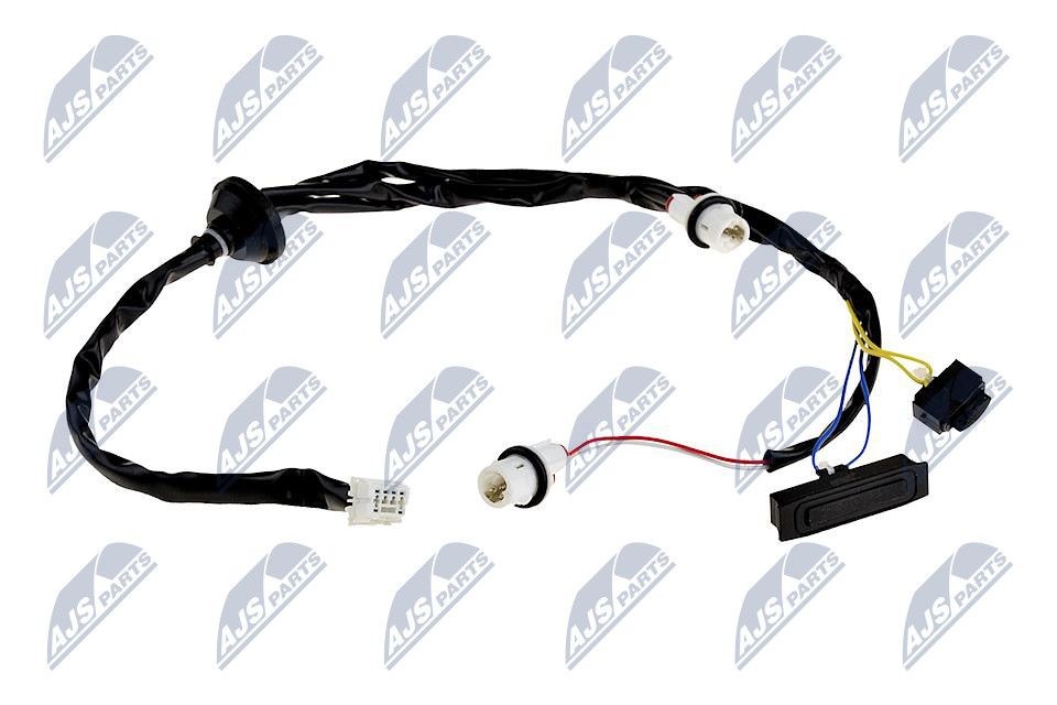 NTY Switch, tailgate Article number: EZC-NS-011 cheaply