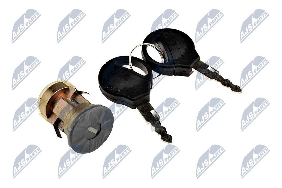 NTY Lock Cylinder Kit Article number: EZC-PE-017 cheaply