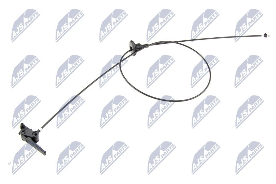 NTY Bonnet Cable Article number: EZC-PE-023 cheaply