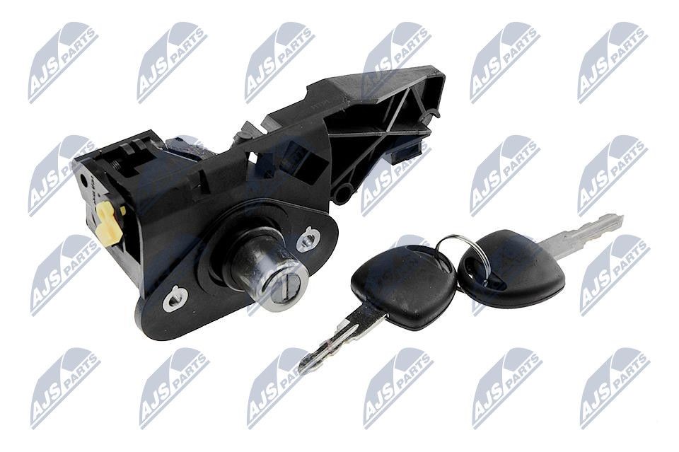 NTY Tailgate Lock Article number: EZC-PL-006 cheaply