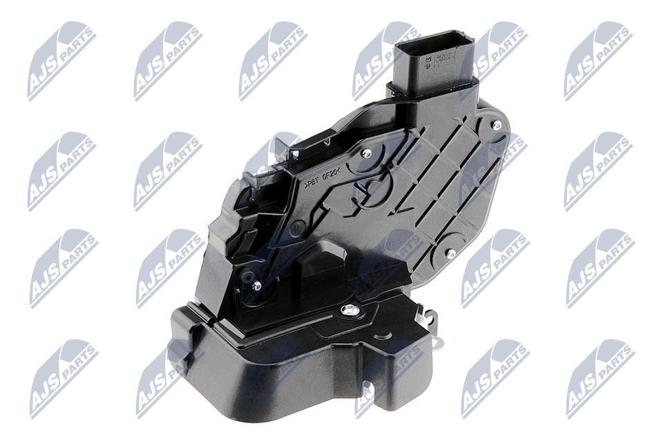 NTY Control, central locking system Article number: EZC-VV-003 cheaply