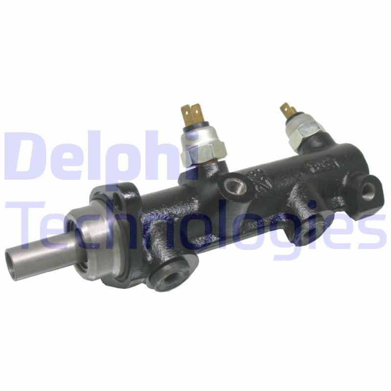 DELPHI Brake master cylinder Article number: LM45211 cheaply