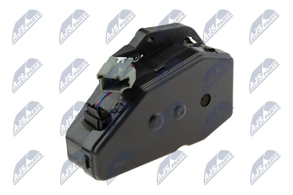 NTY Tailgate Lock Article number: EZC-VV-032 cheaply