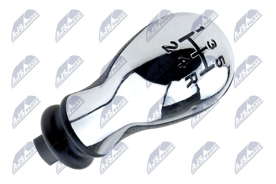NTY GZB-CT-002 Gear knob C5 3.0 V6 207 PS Petrol 2005