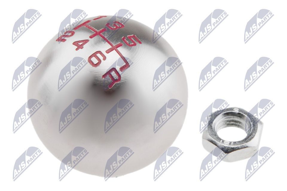 NTY Gear knob Article number: GZB-HD-000 cheaply