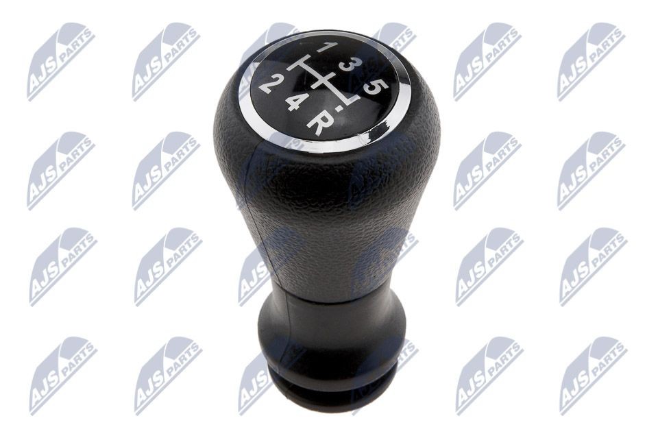 NTY GZB-PE-001 Käigukangi nupp C3 1.2 PureTech Flex 90 HP Bensiin/etanool