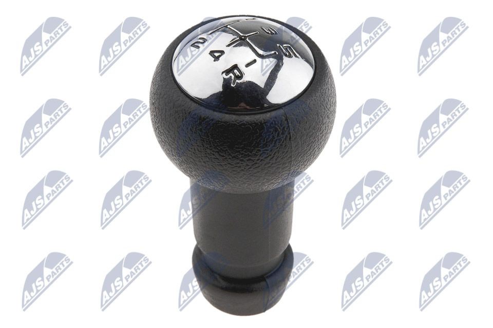 NTY Gear knob Article number: GZB-PE-003 cheaply