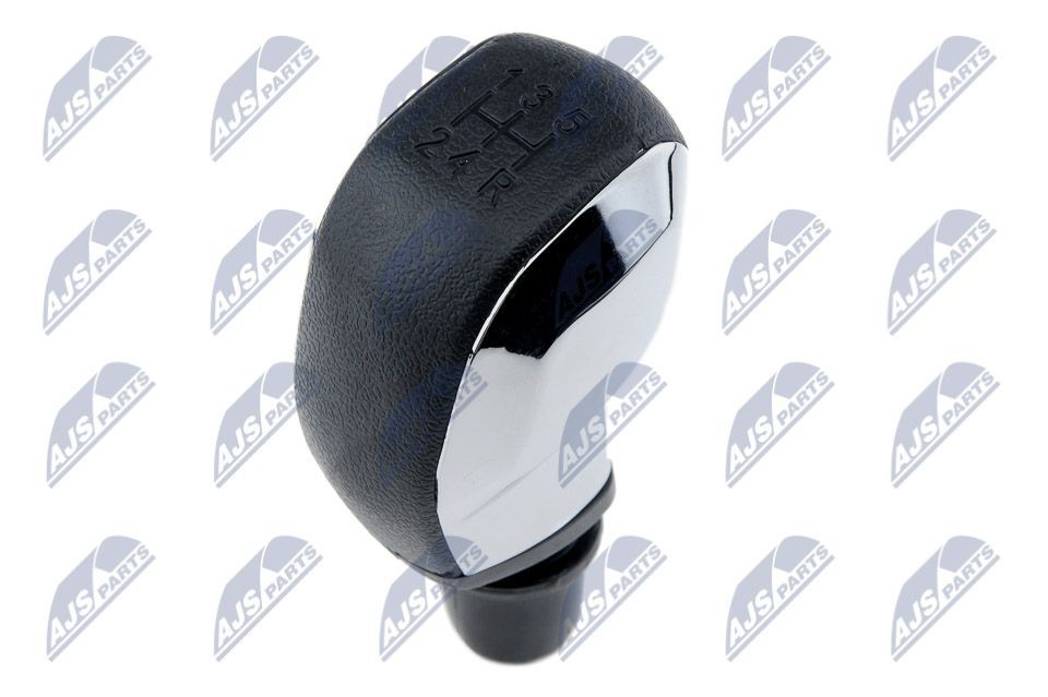 NTY GZB-PE-008 Käigukangi nupp C3 1.2 PureTech Flex 90 HP Bensiin/etanool