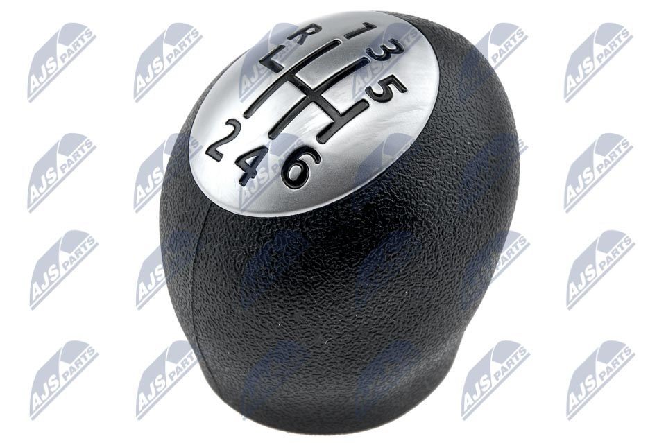 NTY Gear knob Article number: GZB-RE-009 cheaply