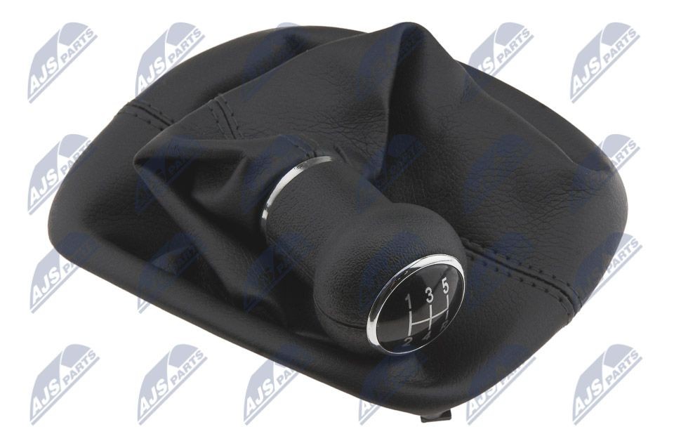NTY Gear Lever Gaiter Article number: GZB-VW-002 cheaply
