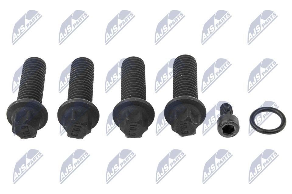 NTY Screw Article number: KLT-FR-040-Z cheaply