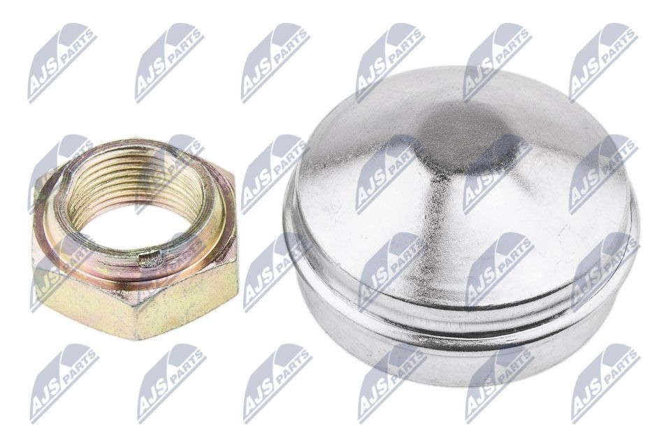 NTY Wheel Nut Article number: KLT-FT-012-Z cheaply