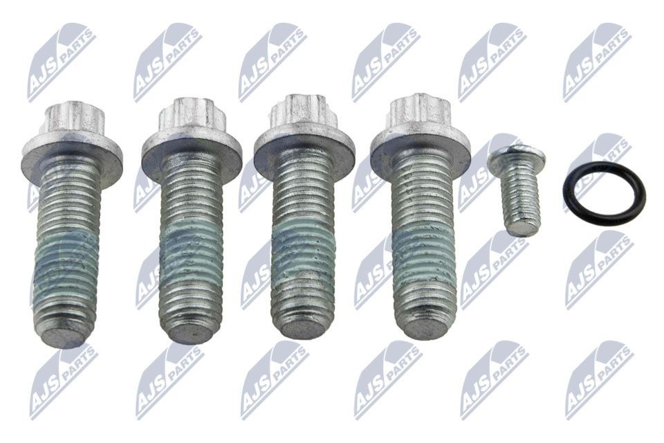 NTY Skrue Varenummer: KLT-VV-013-Z billige