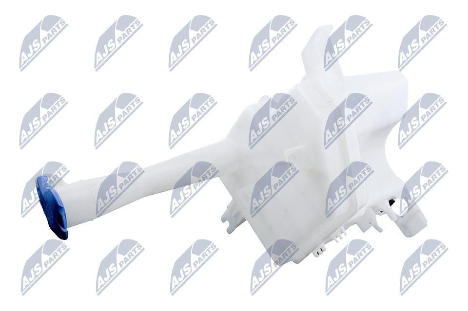 NTY Windscreen washer reservoir Article number: KZS-HY-000 cheaply