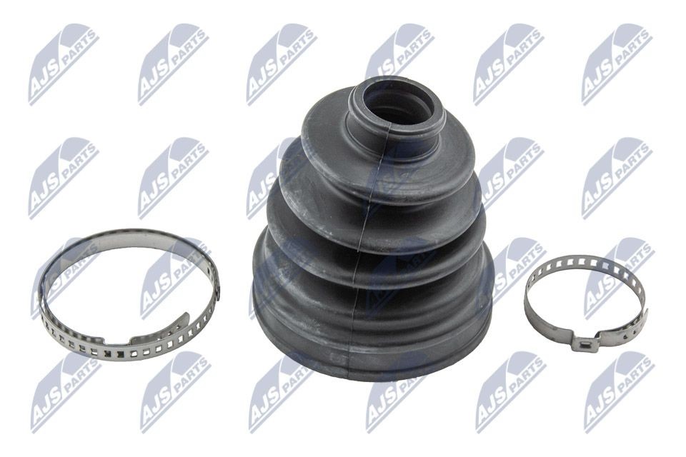 NTY Bellow Set, drive shaft Article number: NOP-120 cheaply