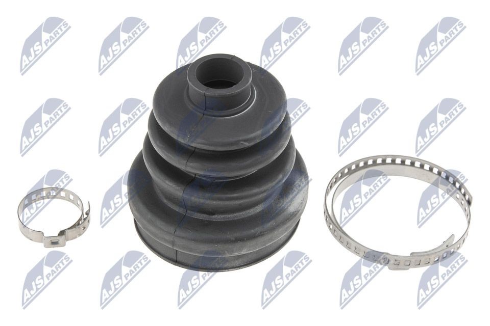 NTY Bellow Set, drive shaft Article number: NOP-123 cheaply
