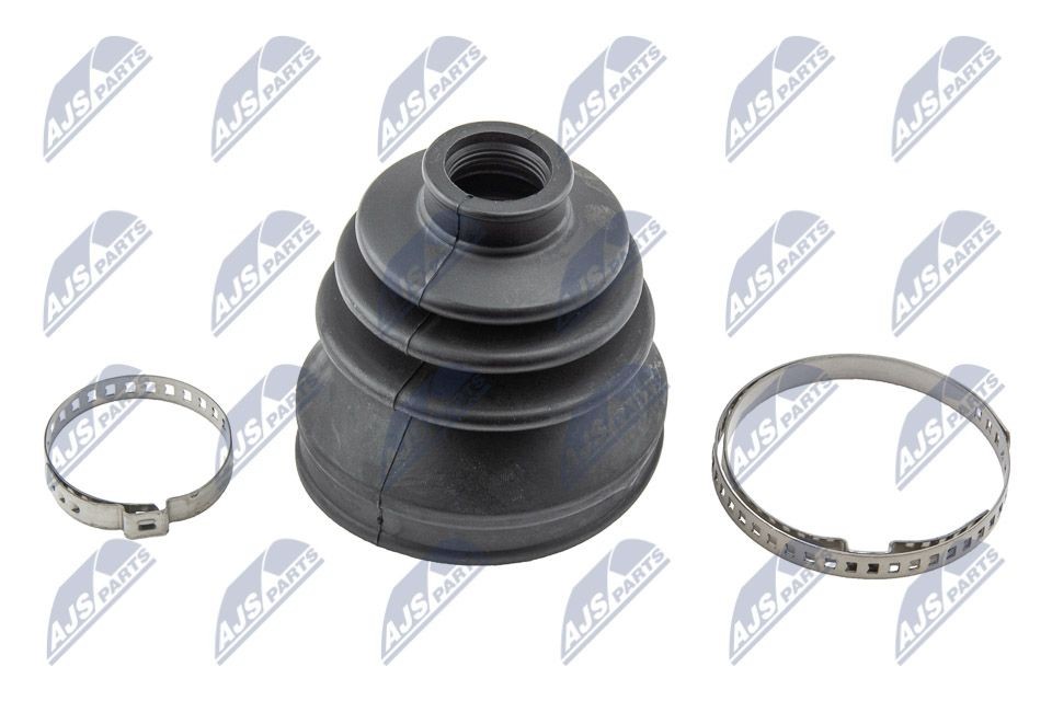 NTY Bellow Set, drive shaft Article number: NOP-125 cheaply