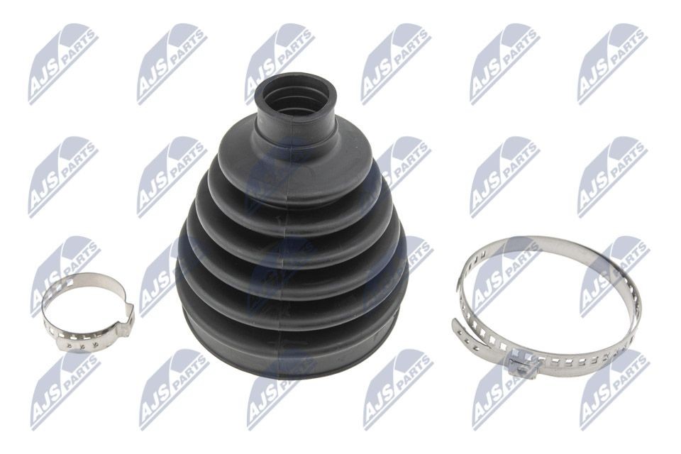 NTY Bellow Set, drive shaft Article number: NOP-129 cheaply