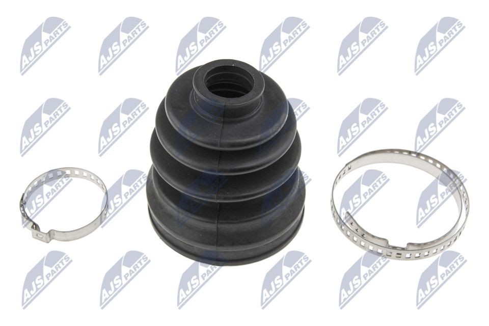 NTY Bellow Set, drive shaft Article number: NOP-131 cheaply