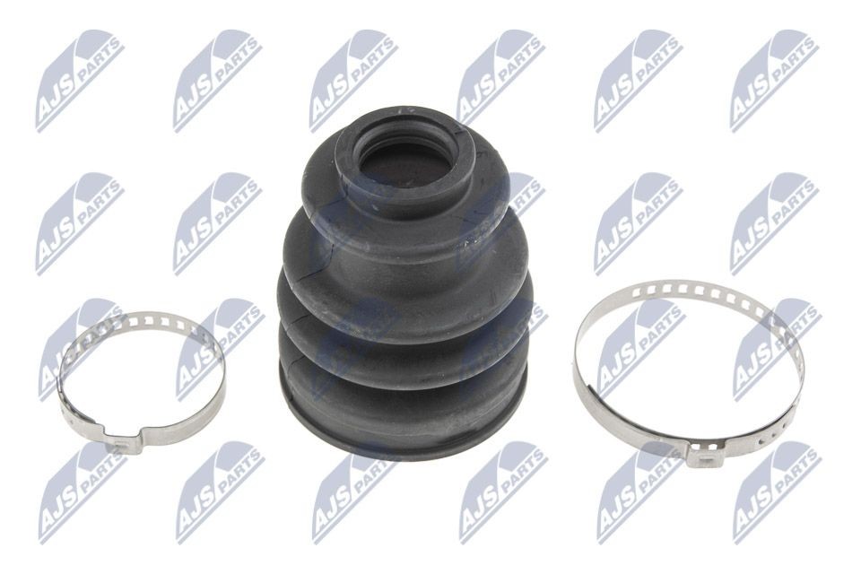 NTY Bellow Set, drive shaft Article number: NOP-133 cheaply