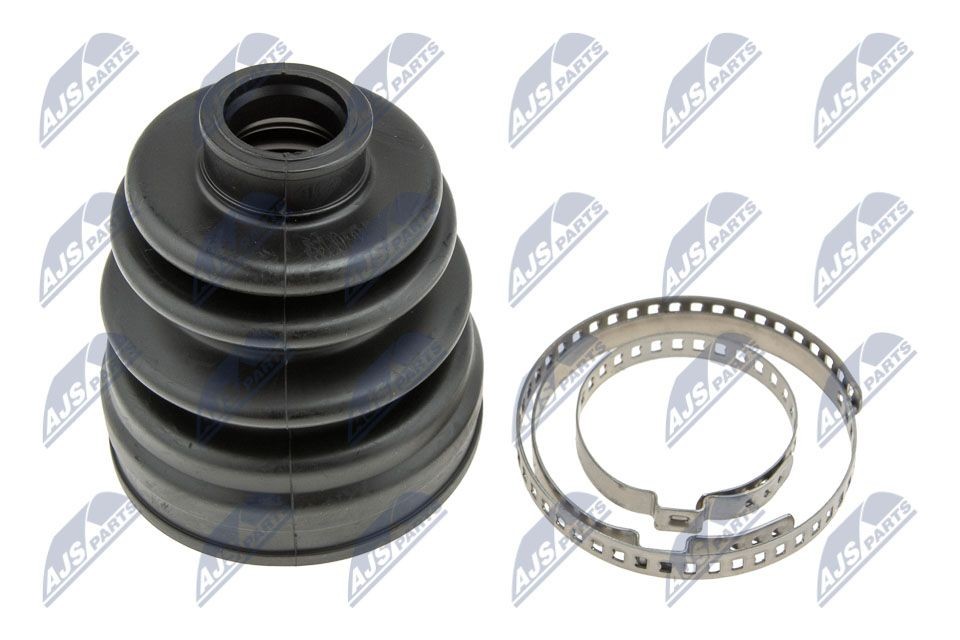 NTY Bellow Set, drive shaft Article number: NOP-142 cheaply