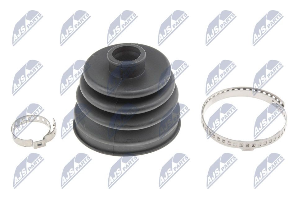 NTY Bellow Set, drive shaft Article number: NOP-143 cheaply
