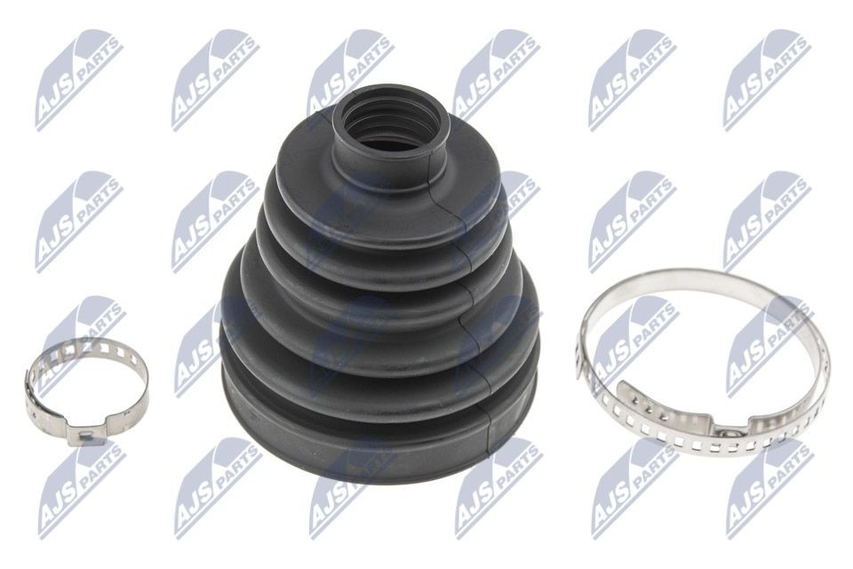 NTY Bellow Set, drive shaft Article number: NOP-147 cheaply