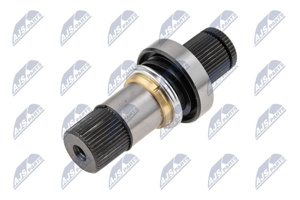 NTY Stub Axle, differential Article number: NPW-VW-109W cheaply