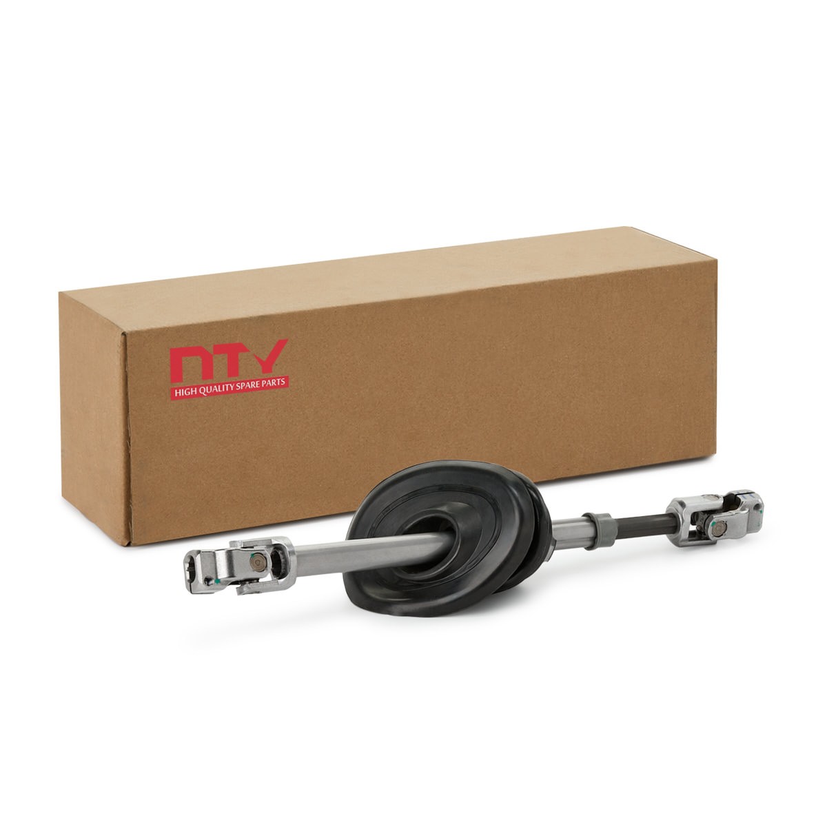 NTY SKK-AU-001 Led, ratstamme V70 D5 163 HK Diesel 2008