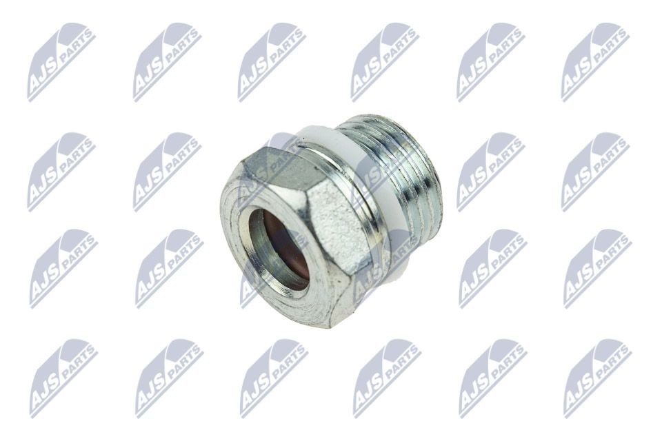 NTY SPH-FR-000 Sleeve nut, power steering TRANSIT 2.4 DI 90 PS Diesel 2006