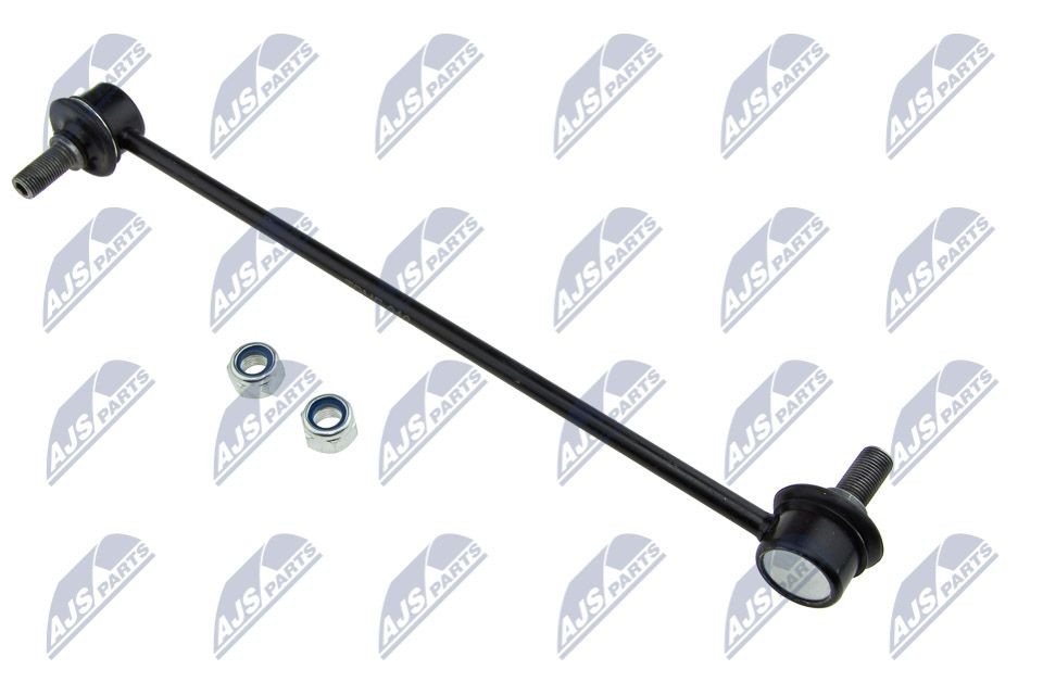 NTY Anti-roll bar link Article number: ZLP-ME-016 cheaply