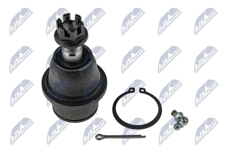NTY Ball Joint Article number: ZSD-FR-007 cheaply