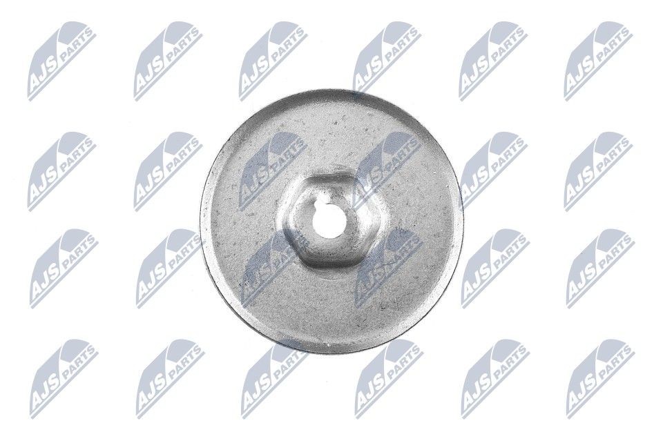 NTY Monteringsbolt, bærearm Varenummer: ZWD-LR-003S4 billige
