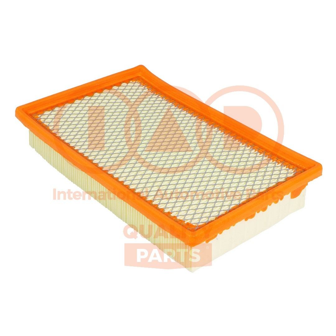 IAP QUALITY PARTS Air filter Article number: 121-25030 cheaply