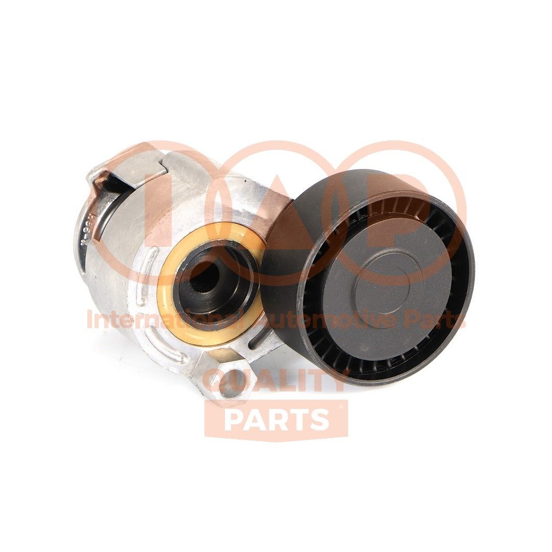 IAP QUALITY PARTS Medløberhjul, multi-V-rem Varenummer: 127-13113 billige