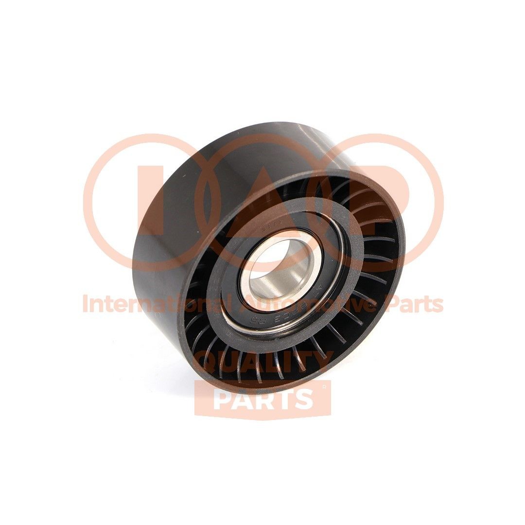 IAP QUALITY PARTS Deflection / Guide Pulley, v-ribbed belt Article number: 127-13114 cheaply