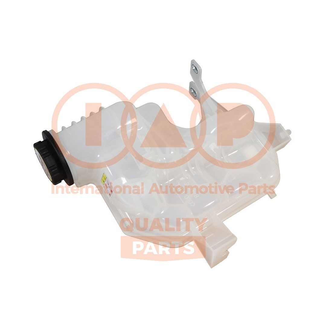 IAP QUALITY PARTS Water Tank, radiator Article number: 157-14080 cheaply