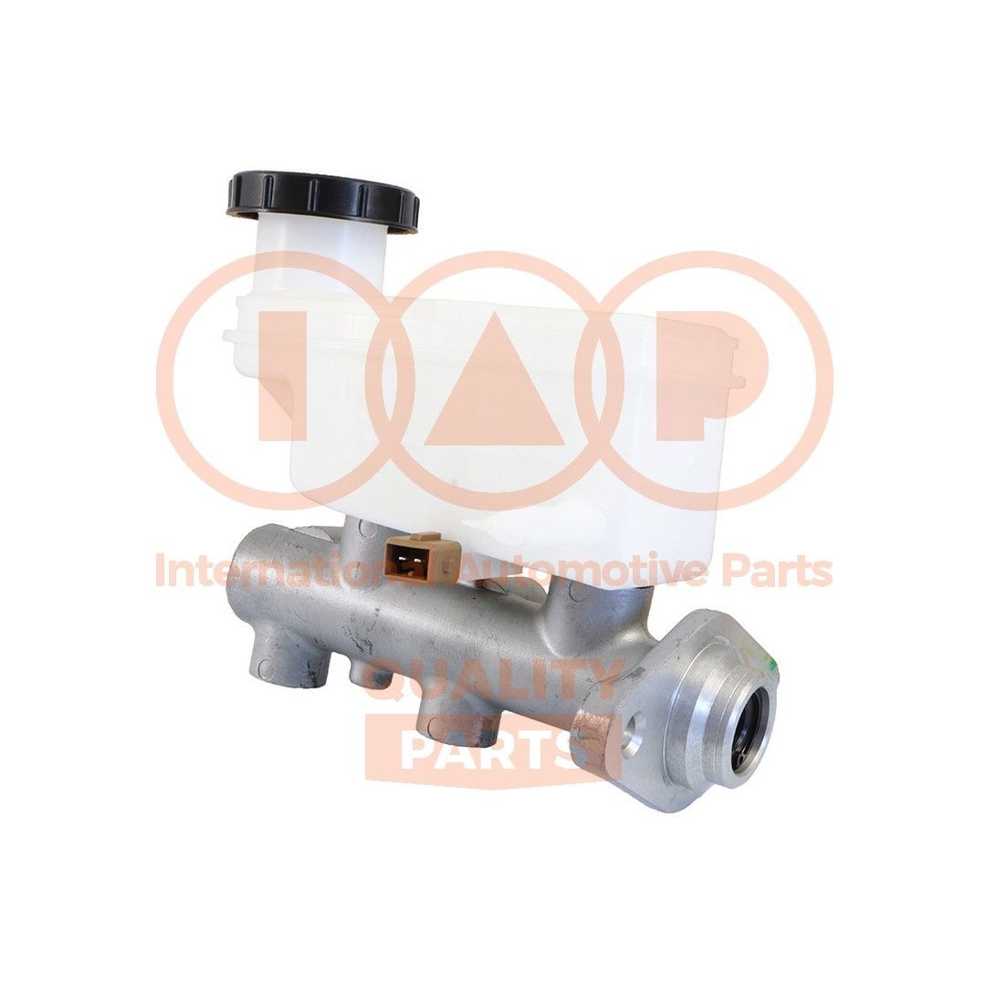IAP QUALITY PARTS Piduriketas Artikli number: 709-25031 soodsalt