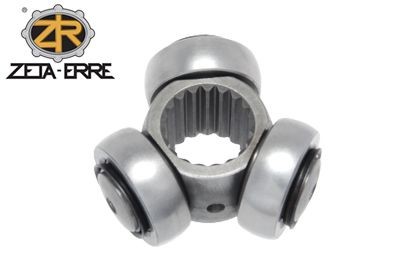 ZETA-ERRE ZR5032 Tripodeled, drivaksel CINQUECENTO 1.1 Sporting 54 HK Benzin 1999