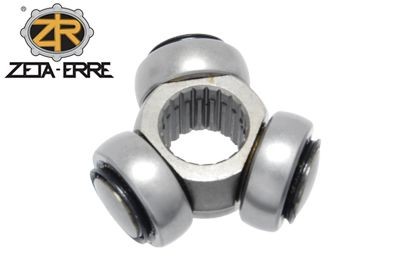 ZETA-ERRE ZR5036 Tripodeled, drivaksel CINQUECENTO 1.1 Sporting 54 HK Benzin 1999