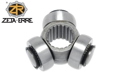 ZETA-ERRE ZR5074 Tripodeled, drivaksel CORSA 1.3 CDTI (F08, F68) 70 HK Diesel 2009