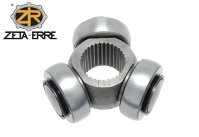 ZETA-ERRE ZR5131 Tripodeled, drivaksel C-MAX 1.6 TDCi 101 HK Diesel 2010