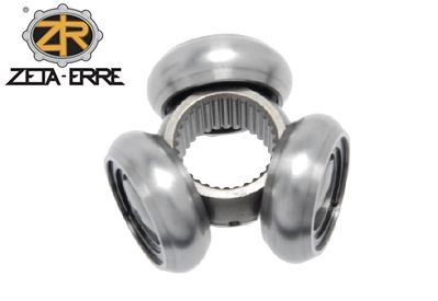 ZETA-ERRE ZR5143 Tripodeled, drivaksel T-ROC 1.0 TSI 110 HK Benzin