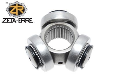 ZETA-ERRE ZR5160 Tripod Hub, Drive shaft MODUS 1.5 dCi 65 PS Diesel