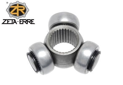 ZETA-ERRE ZR5175 Tripod Hub, Drive shaft MODUS 1.6 112 PS Petrol