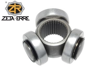 ZETA-ERRE ZR5231 Tripodeled, drivaksel CAPTUR 1.3 TCe 150 (J5NK, J5JS) 150 HK Benzin